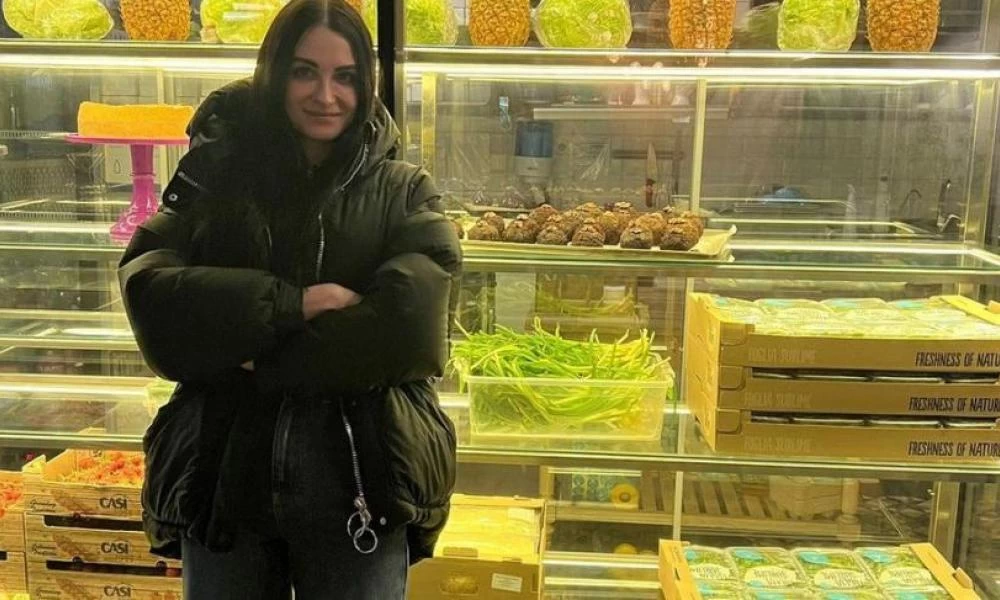 Εστιατόρια στην Ουκρανία βοηθούν στη σίτιση όσων έχουν ανάγκη